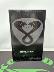 Thundercats Classics Mumm-Ra Ever-Living Adult Collector Figure Mattel 2016 MIB