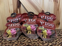 6x Lot PIGGY SERIES 2 ROBLOX MINI FIGURE MYSTERY PACK WITH EXCLUSIVE DLC CODE