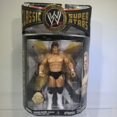 WWE Classic Superstars Lex Luger w/ Belt Series 15 Wrestling Figure Jakks