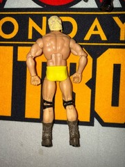 CUSTOM MATTEL ECW Steve Corino ELITE KING OF OLD SCHOOL WWE WWF