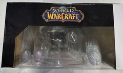 NEW / SEALED – McFarlane Elite Edition Lich King World of Warcraft WoW Arthas