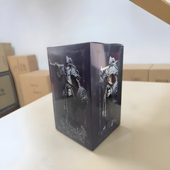 Boxed Elden Ring Raging Wolf Set Standing Figure Collection Model Statue Toy New