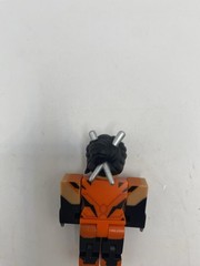 Roblox ROB0363 Series 6 From The Vault 11 Assassin Set Action Figure As Shown