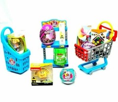 Zuru 5 Surprise Toy Mini Brands Series 1 *YOU PICK* Combined Shipping!!!