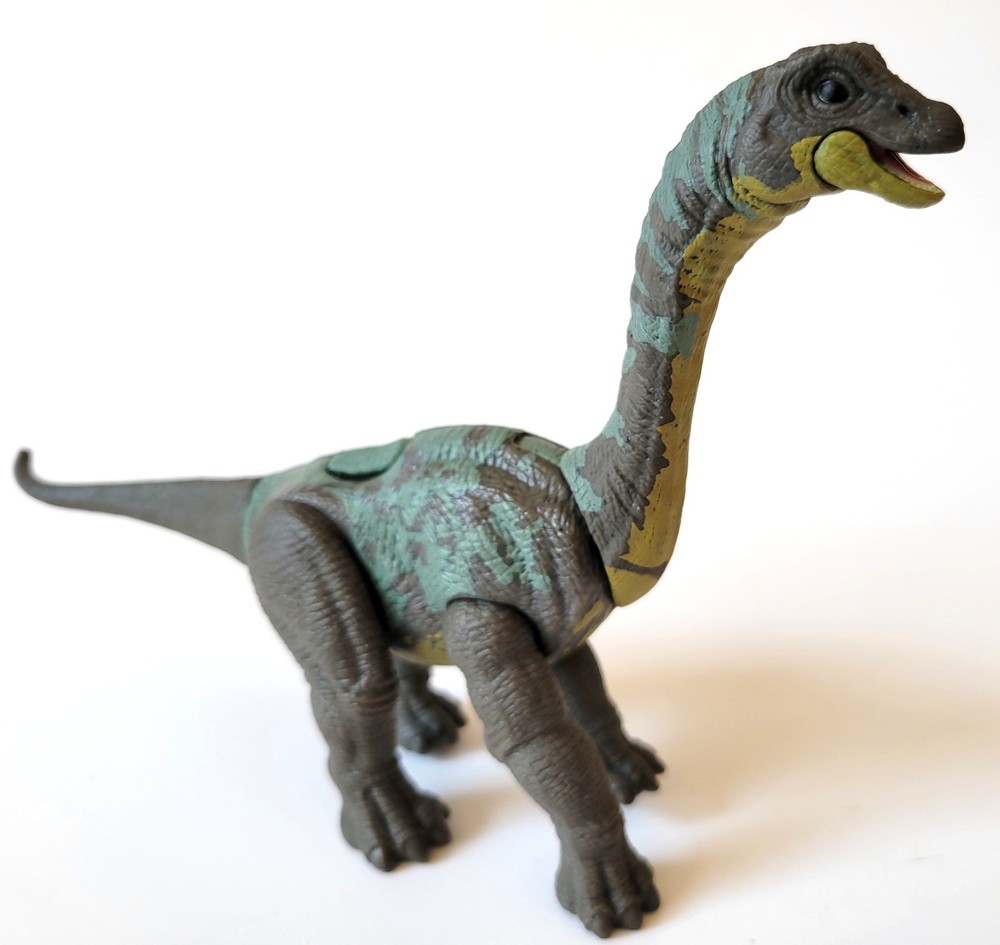 Jurassic World Chaos Theory Danger Pack Apatosaurus 2024 Epic Evolution