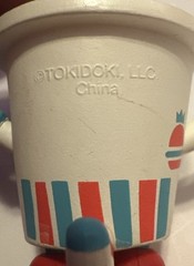 Tokidoki Fast Food Besties | Roller Shakes Cat – Milk Shake