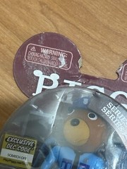 Piggy Series 2 Doggy Action Figure w/ Exclusive DLC Code 3.5″ Brand New!