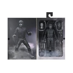 Universal Monsters The Wolf Man Figure NECA 48108