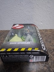 Ghostbusters 6″ Classic Egon Spengler Figure