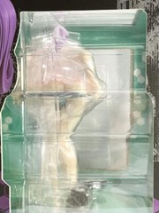 World’s End Harem Mira Suou 6.3in 1/6 Figure Enchanted Negligee Hakoirimusume JP