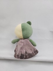 Piggy Roblox Plush 7″ Zombie Pig Zompiggy Stuffed Toy Doll Minitoon Phatmojo
