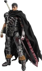 ThreeZero Berserk Guts (Black Swordsman) 1/6 Scale Action Figure Factory Sealed