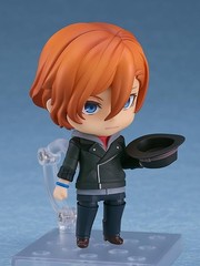 Nendoroid Bungo Stray Dogs Nakahara Chuya 15 Years Old Ver. 712443