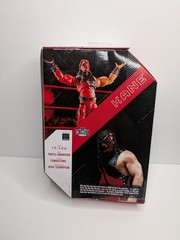 WWE Mattel Ultimate Edition Series 11 Kane Action Figure (Open Box/Complete)