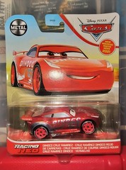 2013-2020 RARE DISNEY PIXAR CARS NEW IN PACKAGE