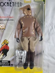 Mego The Rocketeer 8″ Action Figure 2021