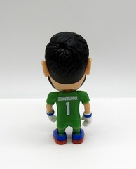 Zuru Ballers Series 1 World Cup FIFA 2026 Figurine Gianluigi Donnarumma Italy