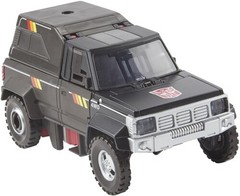 Hasbro Collectibles – Transformers: War for Cybertron – Generations – Earthrise
