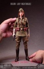 OPAPA TOYS PG202502 Polina Lady Nightingale 1/6 Scale Summer Wear Version Action