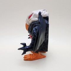 TRANSFORMERS G1 (Vtg 1989) BIRDBRAIN Pretender Monsters Monstructor [COMPLETE]