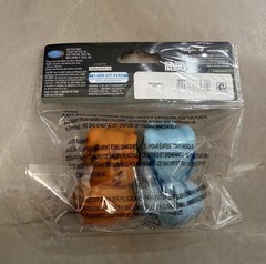 Universal Studios Rubber Duck Set Jurassic Park Dino’s NEW