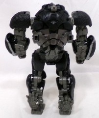 Transformers Studio Series Leader Class Optimus Primal Incomplete