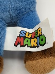 Super Mario Plush Official Nintendo Good Stuff Stuffed Toy 10”