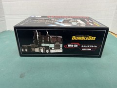 Transformers Masterpiece MPM-12N Nemesis Prime Action Figure Takara Tomy Hasbro