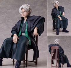 Aniplex Demon Slayer: Kimetsu no Yaiba – Sanemi Shinazugawa Non-Scale Figure