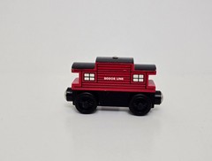 Thomas & Friends Wooden Railway Lot Thomas Train Engine 1999 2000 Britt Allcroft