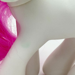 My Little Pony Dress-up Daywear Wing Wishes Blossomforth Minty G3