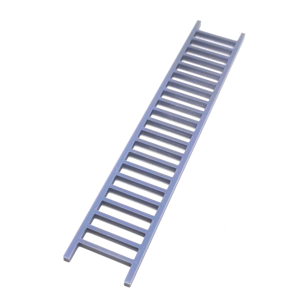 Custom Ladder for 3.75 Inch 1:18 figures diorama SCI FI and others
