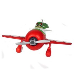 Disney Pixar Cars Planes Aircraft Racing Dusty Diecast Fire & Rescue 1:55 Bundle