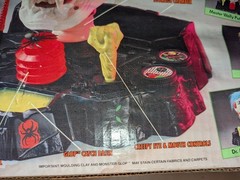 1992 HASBRO MONSTER FACE Playset Toy Halloween MISB Sealed Box Brand New Horror