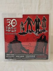 30 Days of Night Arvin Figure. NIP. Gentle Giant. Horror.