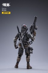 JOYTOY Steiner 1/18 Limited Edition Tactical Action Figure 10.5Cm Movable Joints