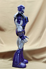 X-Men Sentinel 16″ Figure 2010 Masterworks Marvel Legends Universe WORKS