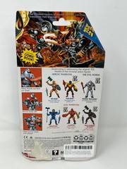 Masters of the Universe Origins 5.5-in Horde Trooper Action Figure, Battle Figur