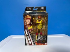 2026 WWE Elite Monday Night War Series 11 — Complete Set (EXCELLENT CONDITION)￼