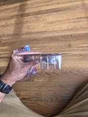 DC Batman Phantom Zone/Superman Retro Super Friends 6″ Figure Chases In Hand!