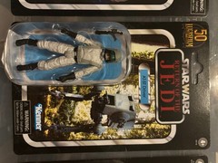 Star Wars 3.75” TVC RotJ AT-ST Driver VC192