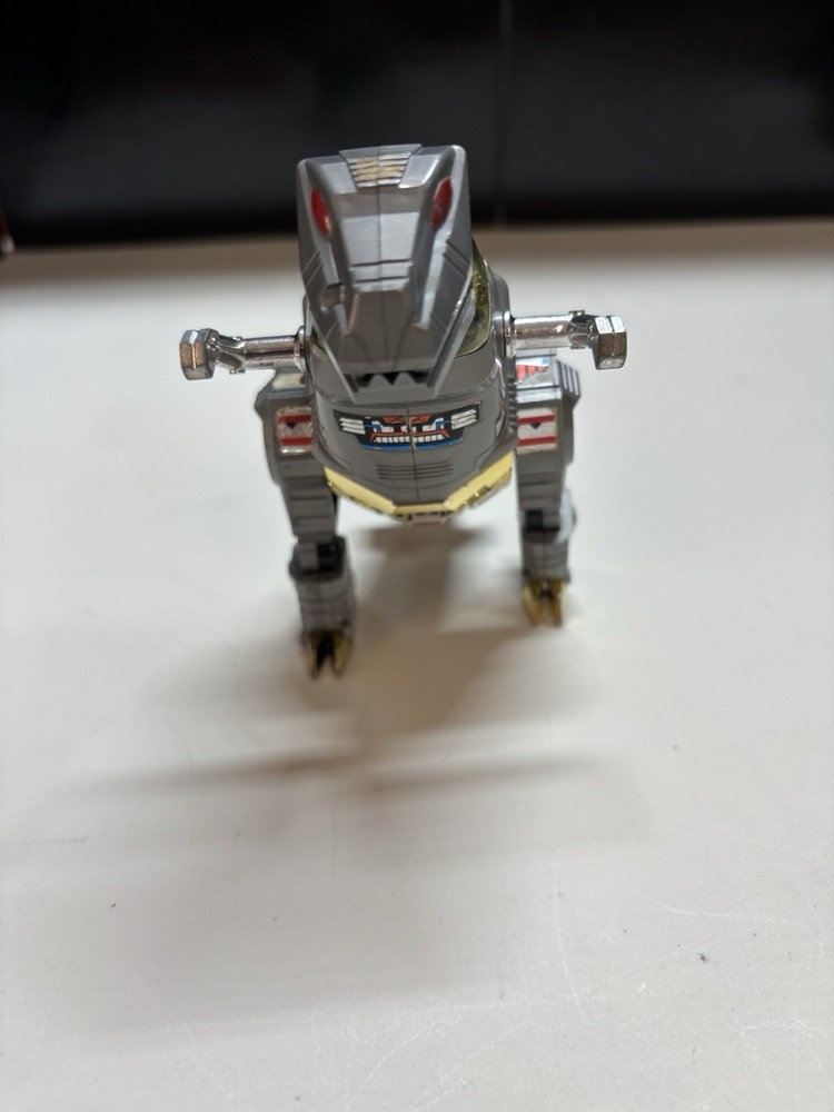 Grimlock Vintage Transformers Dinobot Hasbro Action Figure 1984 generation 1 G1