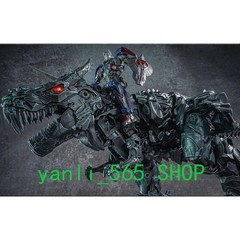 WJ Transformation Grimlock Oversize Enlarged SS07 Dinosaur Leader Ancient figure