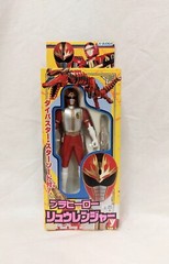 Gosei Sentai Dairanger Ryu Ra