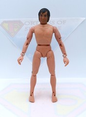 Mego Tarzan Vintage 1974 ~WGSH 8″ Original T1 Action Figure ~Repro Knife ~Wear