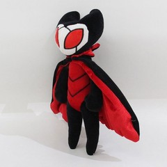 Hollow Knight Plush Toy Ghost Hornet Master Grimm Stuffed Plush Toy Kids Gift US