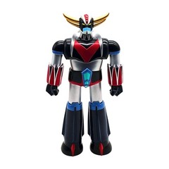 04 GRENDIZER 16 inch SETTEI – CLASSIC (White Box) by HL Pro – SEALED