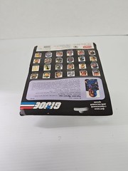 GI Joe 1996 ARAH Roadblock Funskool India New On Card