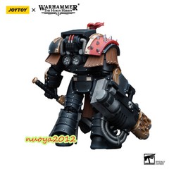 JoyToy Warhammer 40K 1:18 Sons of Horus Justaerin Terminator Squad Soldier Body