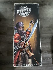 NEW! True Heroes Pirate Captain’s Ship